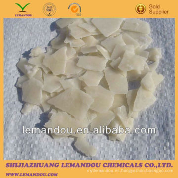 Cloruro de magnesio hexahidrato msds / White Flakes 46% Cloruro de magnesio